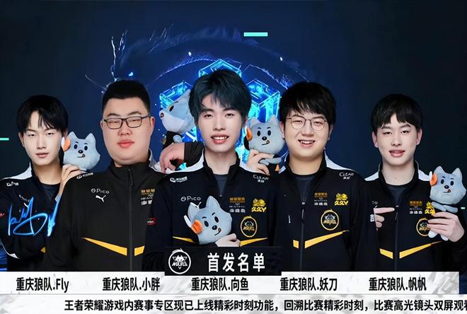 考验的不仅