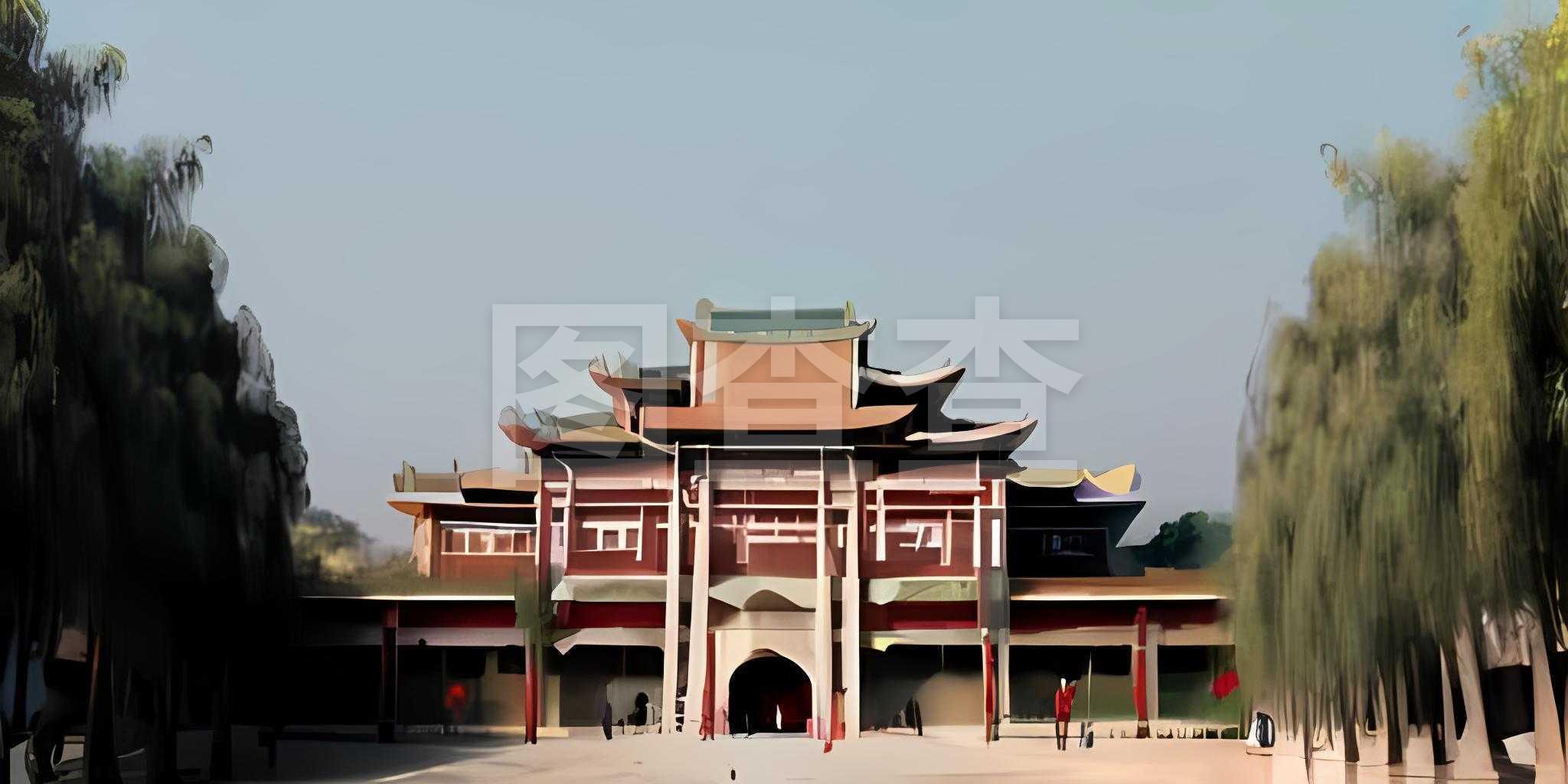 现代科技为