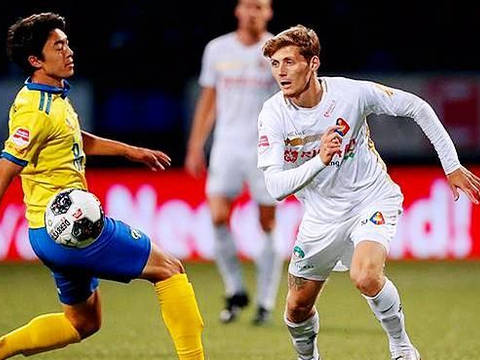 还有充分的 还有充分的