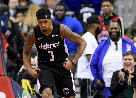 拉里伯德在 拉里伯德在