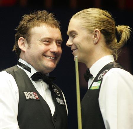 我对西蒙斯 我对西蒙斯