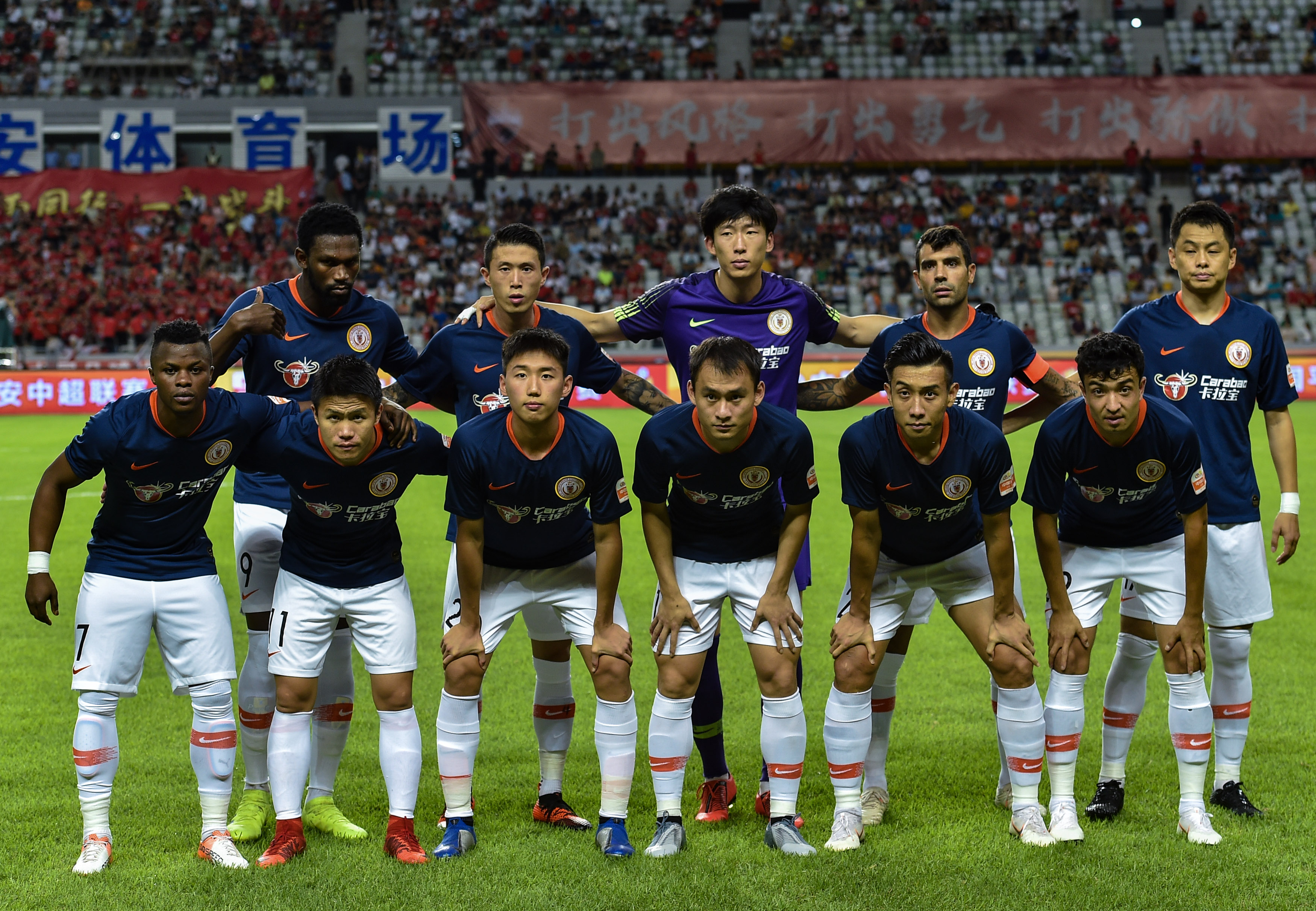 自信与触球 自信与触球