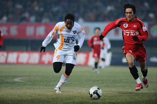 讨厌波动 讨厌波动