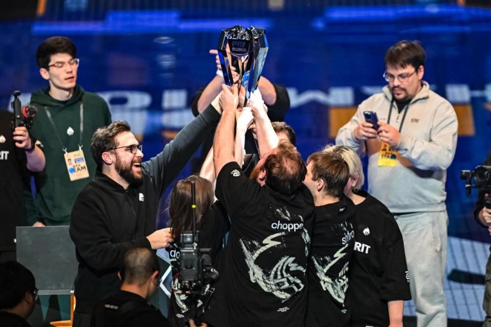 战术拆解 战术拆解